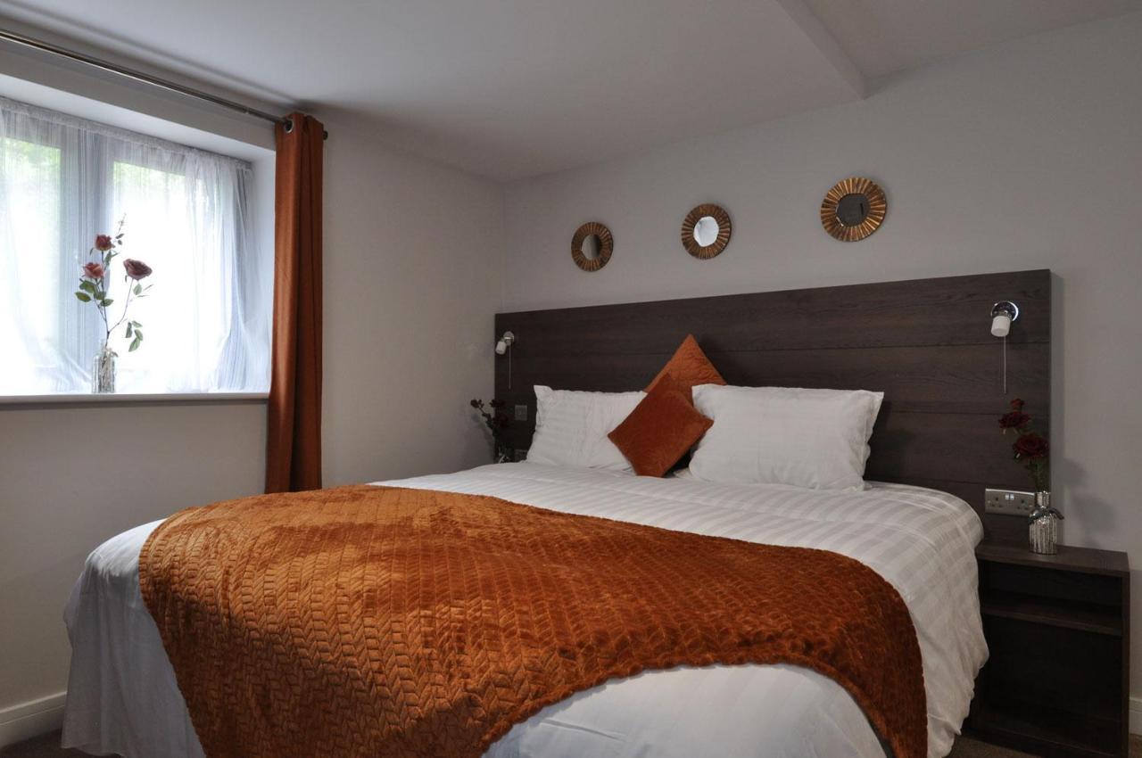 King Hotel Тентерден Экстерьер фото